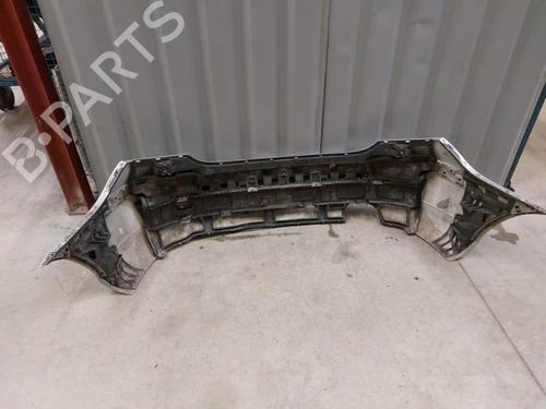 Rear bumper MERCEDES-BENZ C-CLASS Coupe (CL203) C 220 CDI (203.706) | BP23737437C8 