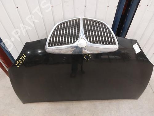 Capot LANCIA YPSILON (843_) 1.3 JTD (843.AXD11, 843.AXD1A) (70 hp) 30480132