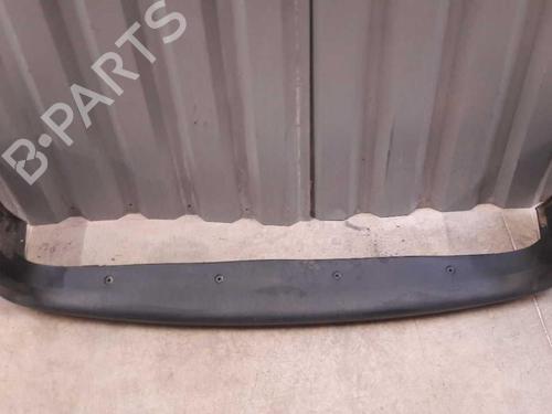 Rear bumper RENAULT KANGOO (KC0/1_) D 55 1.9 (KC0D) | BP23736041C8 