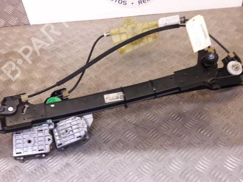Used Rear left window mechanism Rear left window mechanism CITROËN C6 (TD_) 2.2 HDi (170 hp) 23657864 23657864