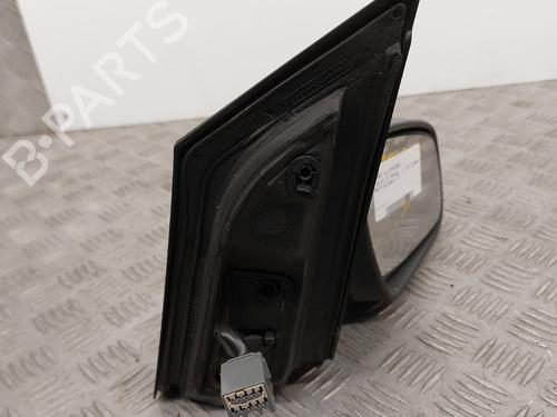 Right mirror FORD FOCUS II Saloon (DB_, FCH, DH) 1.8 TDCi | BP31170720C27 