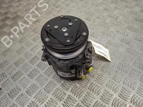 Used AC compressor AC compressor OPEL ZAFIRA / ZAFIRA FAMILY B (A05) 1.7 CDTI (M75) (125 hp) 39258402 39258402