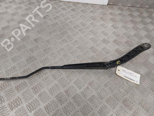 Front windshield wiper arm RENAULT MEGANE IV Hatchback (B9A/M/N_) 1.6 TCe 205 (B9MV) | BP23747280C143 
