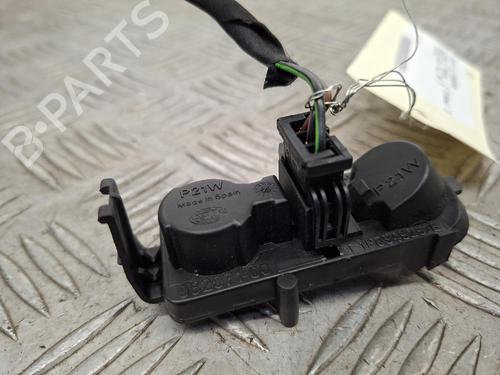 Lampeholder Lampeholder SEAT LEON (1P1) [2005-2013] 37518030 37518030