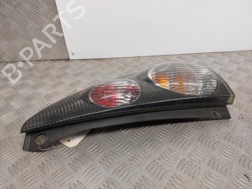 Right taillight CITROËN C1 (PM_, PN_) 1.4 HDi | BP24354188C35 