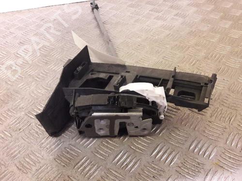 Rear right lock FORD FOCUS III 1.6 TDCi | BP23727795C99 