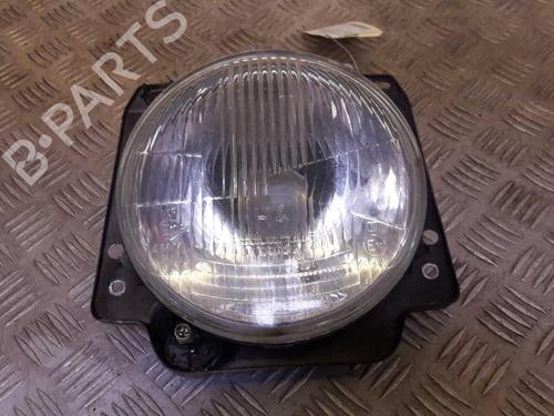 Used Right headlight Right headlight VW GOLF II (19E, 1G1) 1.8 (90 hp) 23733917 23733917