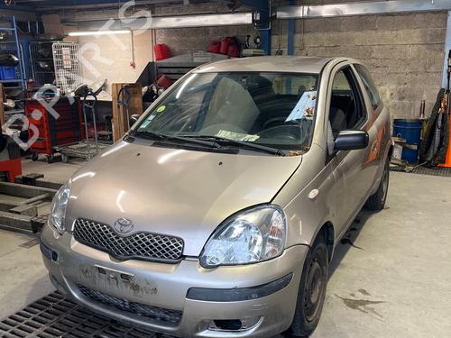 Used Parts TOYOTA YARIS (_P1_) 1.0 (SCP10_, SCP10R) 4991173