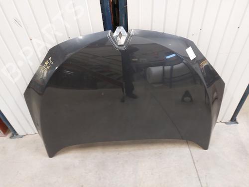 Hood RENAULT MEGANE III Grandtour (KZ0/1) 1.5 dCi (KZ09, KZ0D, KZ1G, KZ29, KZ14, KZ1W, KZ10, KZ1F,... | BP29529249C1 