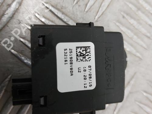Headlight switch NISSAN JUKE (F15) 1.6 | BP28689403I24 - Image 4