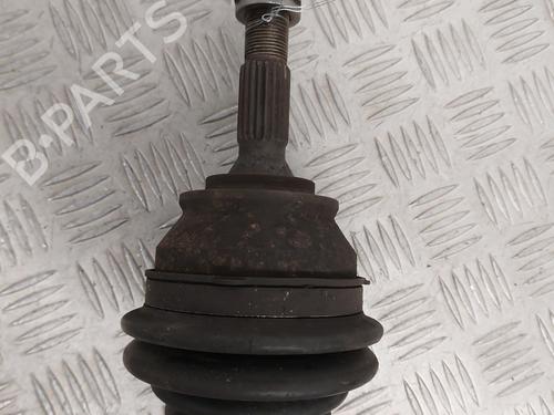 Left front driveshaft PEUGEOT 2008 I (CU_) 1.2 VTi | BP23660170M38 - Image 3