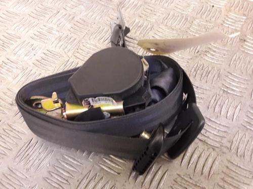 Used Front left seatbelt Front left seatbelt RENAULT MEGANE II (BM0/1_, CM0/1_) 2.0 16V (BM0U, CM0U) (135 hp) 23723441 23723441