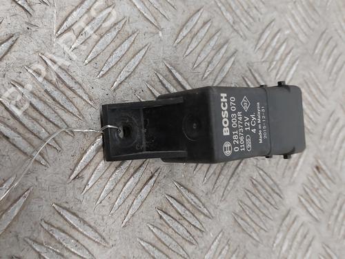 Used Electronic module Electronic module NISSAN QASHQAI II (J11, J11_) 1.6 dCi (130 hp) 33443196 33443196