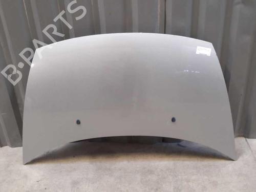 Used Hood CITROËN C3 I (FC_, FN_) 1.4 i (73 hp) 23657412