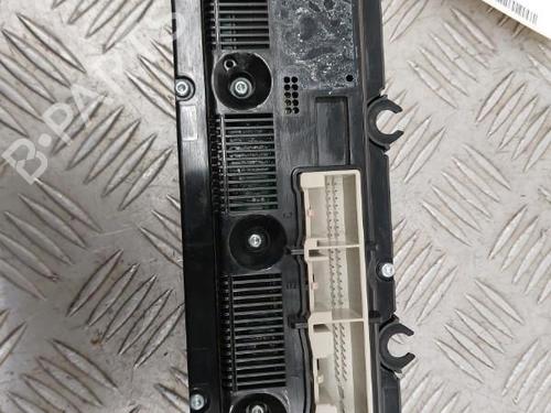 Climate control VW GOLF V (1K1) 2.0 TDI 16V | BP24854156I5 