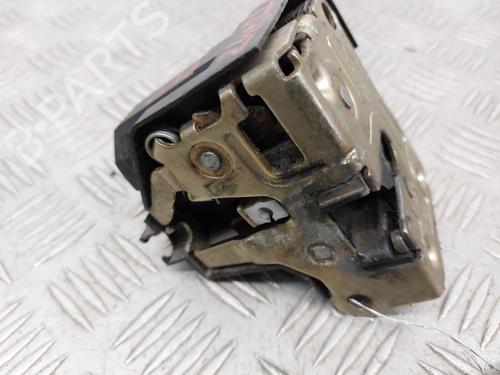 Used Front right lock RENAULT CLIO II (BB_, CB_) 1.6 (B/CB0D, BB00) (90 hp) 23745488