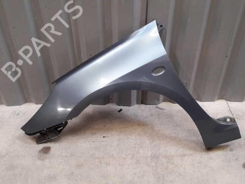 Used Left front fenders PEUGEOT 307 (3A/C) 1.6 16V (109 hp) 23733831