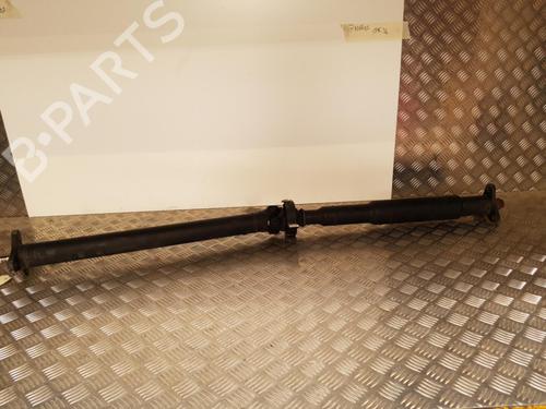 Used Driveshaft BMW 4 Coupe (F32, F82) 430 d (258 hp) 23655627