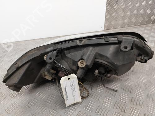Left headlight OPEL ZAFIRA A MPV (T98) 2.2 DTI 16V (F75) | BP23849744C28 