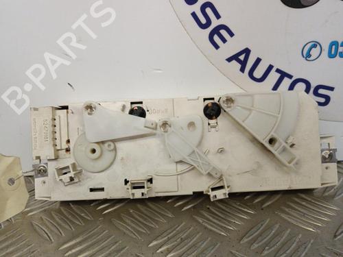 Used Climate control Climate control RENAULT TWINGO I (C06_) 1.2 (C066, C068) (58 hp) 23725764 23725764