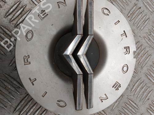 Outra CITROËN C6 (TD_) 2.7 HDi (204 hp) 31967046