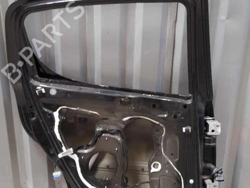 Left rear door PEUGEOT 207 (WA_, WC_) 1.6 HDi | BP23714698C4 