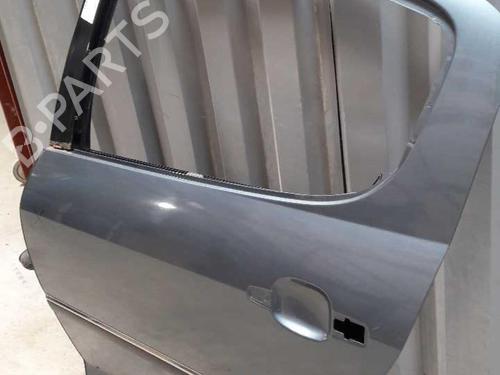 Left rear door PEUGEOT 407 (6D_) 1.8 (6D6FZB) | BP23734875C4 