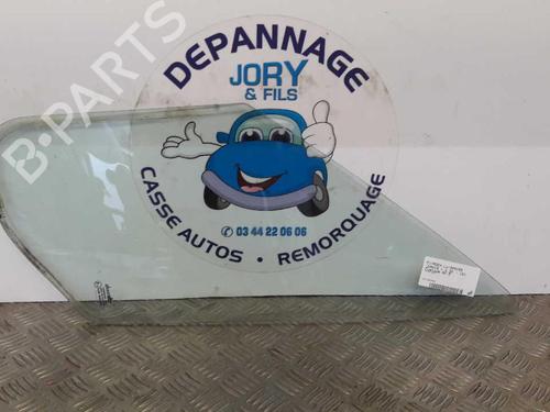 Venstre foran trekantet rude CITROËN JUMPER I Platform/Chassis (230) 2.5 D (86 hp) 23724938