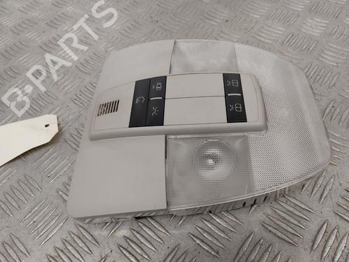 Interior roof light MERCEDES-BENZ B-CLASS Sports Tourer (W245) B 180 CDI (245.207) | BP23748926I8 