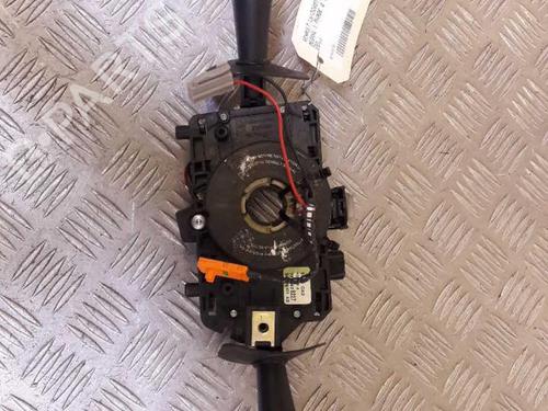Used Steering column stalk RENAULT MEGANE I (BA0/1_) 1.6 16V (BA04, BA0B, BA11, BA1J, BA16, BA19, BA1K, BA1V,... (107 hp) 24853146