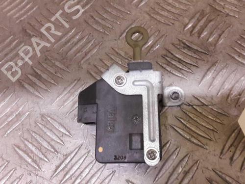Elektronisk modul CITROËN C1 (PM_, PN_) 1.0 (68 hp) 24853466