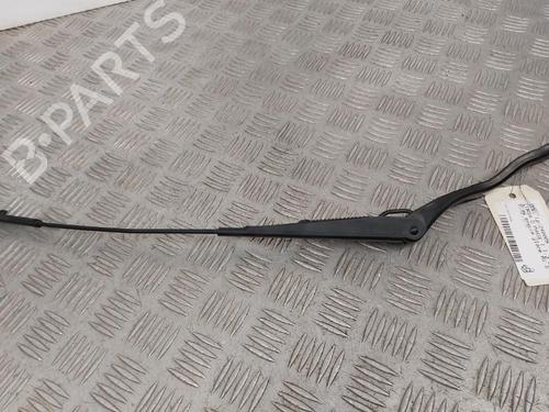 Used Front windshield wiper arm OPEL CORSA D (S07) 1.3 CDTI (L08, L68) (90 hp) 23743976