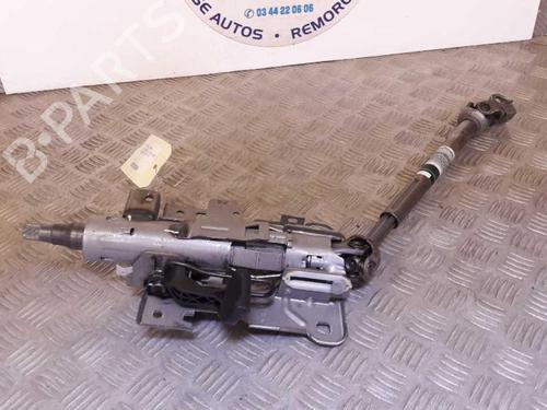 Used Steering column CITROËN C3 II (SC_) 1.6 BlueHDi 75 (75 hp) 23728308