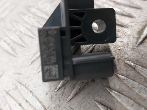 Used Electronic module RENAULT MEGANE IV Hatchback (B9A/M/N_) 1.6 dCi 130 (B9A4) (130 hp) 31116020