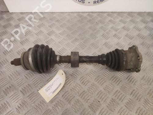 Used Left front driveshaft VW POLO (9N_, 9A_) 1.4 TDI (75 hp) 24854214