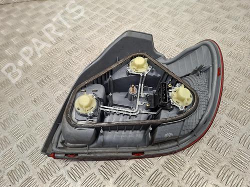 Achterlicht links Achterlicht links TOYOTA YARIS (_P1_) 1.0 (SCP10_, SCP10R) (65 hp) 37482118 37482118