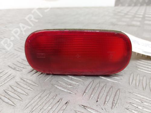 Used Third brake light PEUGEOT EXPERT (224_) 2.0 HDI 16V (109 hp) 23660036