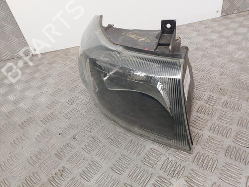 Højre forlygte FORD TRANSIT Platform/Chassis (FM_ _, FN_ _) 2.0 TDCi (F_E_, F_F_) | BP29957306C29