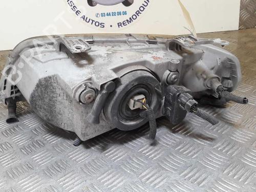 Right headlight DAEWOO KALOS (KLAS) 1.2 | BP23724839C29 