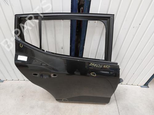 Right rear door DACIA SANDERO III 1.0 TCe 90 | BP29456828C5 
