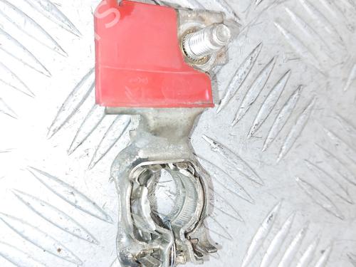 electronic-module-citroen-c3-picasso-sh_-2008-23660183 main image