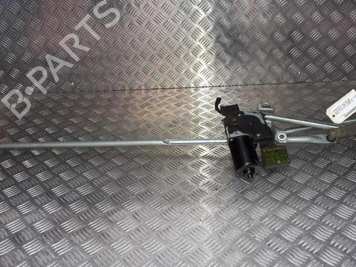Used Front wiper motor MERCEDES-BENZ A-CLASS (W168) A 170 CDI (168.009, 168.109) (95 hp) 23715436