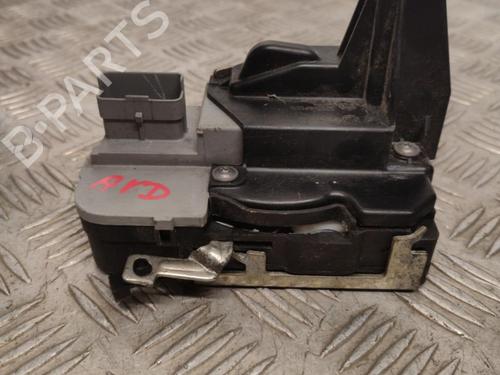 Front right lock PEUGEOT 307 (3A/C) 1.6 HDi | BP23724705C97 