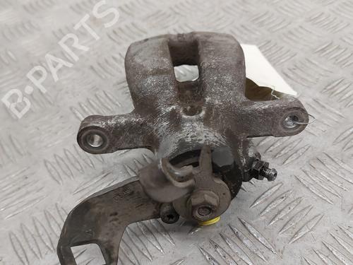 Used Left rear brake caliper Left rear brake caliper MINI MINI (R56) One (75 hp) 25304942 25304942