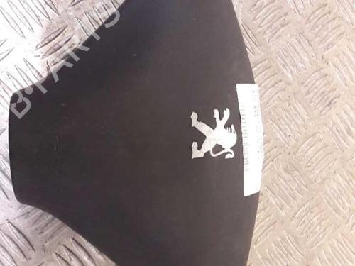 Used Driver airbag Driver airbag PEUGEOT 107 (PM_, PN_) 1.0 (68 hp) 24852525 24852525