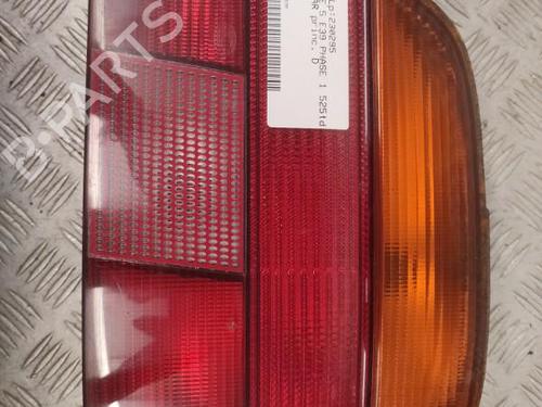 Used Right taillight Right taillight BMW 5 (E39) 525 tds (143 hp) 23744422 23744422