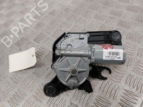 Used Rear wiper motor Rear wiper motor PEUGEOT 208 I (CA_, CC_) 1.2 VTI 82 (82 hp) 23743899 23743899