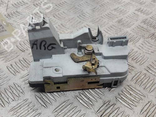 Rear left lock PEUGEOT 307 Break (3E) 2.0 HDI 110 | BP23736928C100 