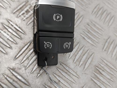 Used Switch RENAULT MEGANE IV Hatchback (B9A/M/N_) 1.6 TCe 205 (B9MV) (205 hp) 23747336