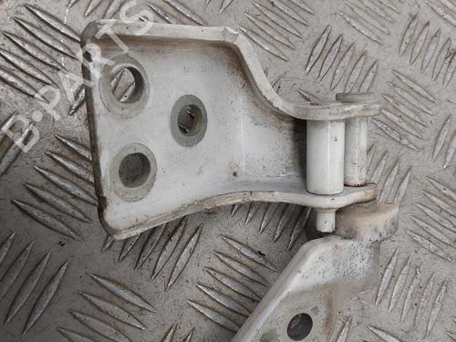 Hinge/Door check strap PEUGEOT PARTNER Box Body/MPV 1.6 HDi | BP32155629C146 